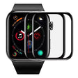 Silikone Universal Skærmbeskytter passer til Apple Smartwatch
