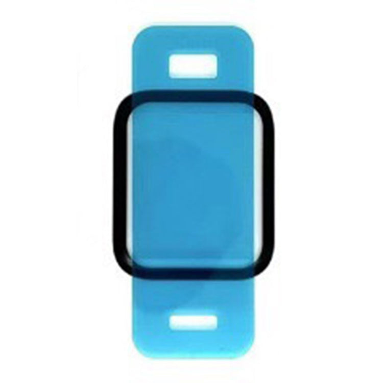 Apple Watch Ultra / Apple Watch Ultra 2 Silicone HD Universel Screen Protector - Transparent#serie_819