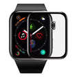 Silikone Universal Skærmbeskytter passer til Apple Smartwatch