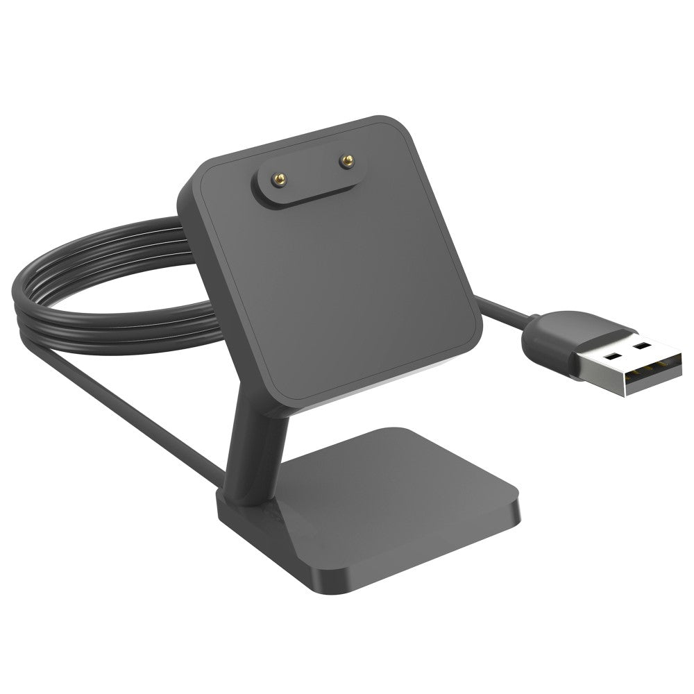 Samsung Galaxy Fit3 R390 Charging Stand Smartwatch Charger Display Holder with 1m Cable#serie_1