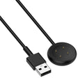 Silikone Magnetisk USB Ladestation passer til Fitbit Ace LTE / Google Pixel Watch 2