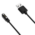 1.2m Magnetisk USB Opladningskabel passer til CMF Watch Pro 2 / CMF Watch Pro