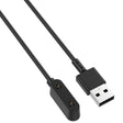 Magnetisk USB Opladningskabel passer til Mibro Children's Phone Watch T6C