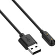1m Magnetisk USB Opladningskabel passer til vivo Watch GT / Vivo iQOO Watch