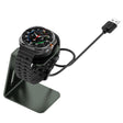 Metal Ladestation passer til Samsung Smartwatch