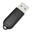 Plastik USB Oplader Universal Oplader passer til Xiaomi Smartwatch