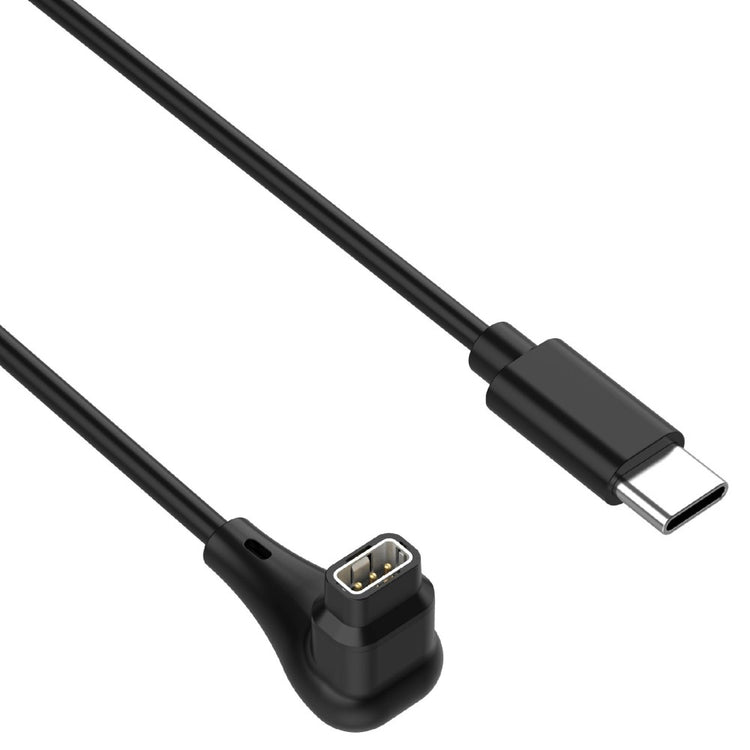 Coros Pace Pro Smartwatch Charging Cable 1m Type-C Plug Charger#serie_1