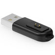 Plastik Magnetisk USB Oplader passer til Xiaomi Smartwatch