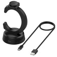 Silikone Magnetisk Ladestation passer til Apple Smartwatch