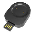 Silikone USB Oplader passer til Amazfit Smartwatch