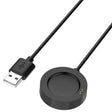 Silikone Magnetisk USB Kabel Til Opladnings Dock passer til Smartwatch