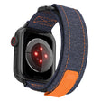 Mega Cool Nylon Universal Rem passer til Apple Smartwatch