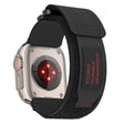 Helt Vildt Rart Nylon Universal Rem passer til Apple Smartwatch