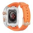 Rigtigt Cool Silikone Universal Rem passer til Apple Smartwatch