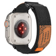 Vildt Fed Nylon Universal Rem passer til Apple Smartwatch