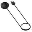 100cm Plastik Og Silikone Magnetisk Opladningskabel passer til Vivo Watch 3