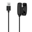 100cm USB Opladningskabel passer til Garmin Smartwatch