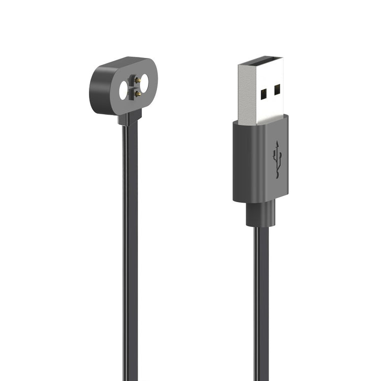 Mojawa Run Air / Mojawa Mojo 2 Magnetic Charging Cable - Black#serie_1