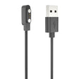 60cm Magnetisk USB Ladestation passer til QCY GTC Smartwatch