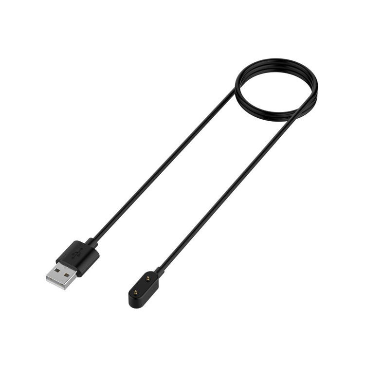 Smartwatch Magnetic USB Charging Cable - Black#serie_1