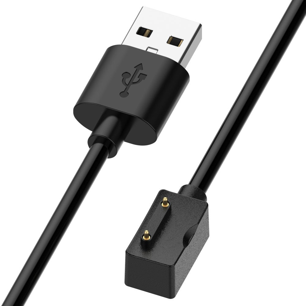 1m ASUS VivoWatch 5 / ASUS Magnetic USB Charging Cable - Black#serie_1