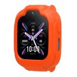Beskyttende Silikone Bumper passer til Xiaomi Redmi Kids Watch