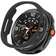 Mega Flot Silikone Cover passer til Samsung Galaxy Watch8 Classic 46mm