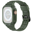 Vildt Cool Silikone Universal Rem passer til Apple Smartwatch