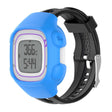 Super Fint Silikone Cover passer til Garmin Forerunner 10