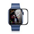 2stk Silikone Universal Skærmbeskytter passer til Apple Smartwatch