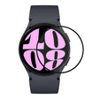 Silikone Skærmbeskytter passer til Samsung Galaxy Watch 6 (40mm)