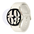 Silikone Skærmbeskytter passer til Samsung Galaxy Watch 6 (40mm)
