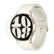 Silikone Skærmbeskytter passer til Samsung Galaxy Watch 6 (40mm)