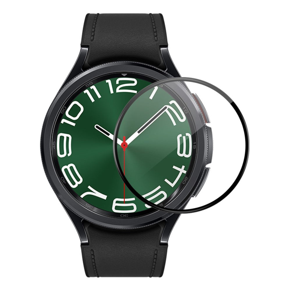 HAT PRINCE Samsung Galaxy Watch 6 Classic (47mm) curved screen protector#serie_1