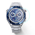 Hærdet Glas 9H Skærmbeskytter passer til Huawei Watch Ultimate