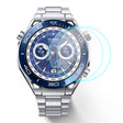 Metal 9H Skærmbeskytter passer til Huawei Watch Ultimate
