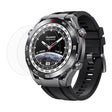 2stk Silikone HD Skærmbeskytter passer til Huawei Watch Ultimate