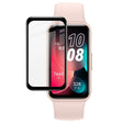 Hærdet Glas Skærmbeskytter passer til Huawei Band 8