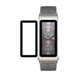 2stk Silikone HD Skærmbeskytter passer til Huawei TalkBand B7