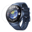 Silikone HD Skærmbeskytter passer til Huawei Watch 4 Pro