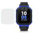 2stk Hærdet Glas Skærmbeskytter passer til XTC Y8 Kids Smart Watch