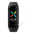 Silikone HD Universal Skærmbeskytter passer til OnePlus Band / Oppo Band
