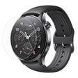 Silikone HD Skærmbeskytter passer til Xiaomi Watch S1 Pro