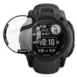 Silikone Skærmbeskytter passer til Garmin Instinct 2