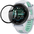 Hærdet Glas Skærmbeskytter passer til Garmin Forerunner 265S