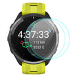 2stk Hærdet Glas Skærmbeskytter passer til Garmin Forerunner 965