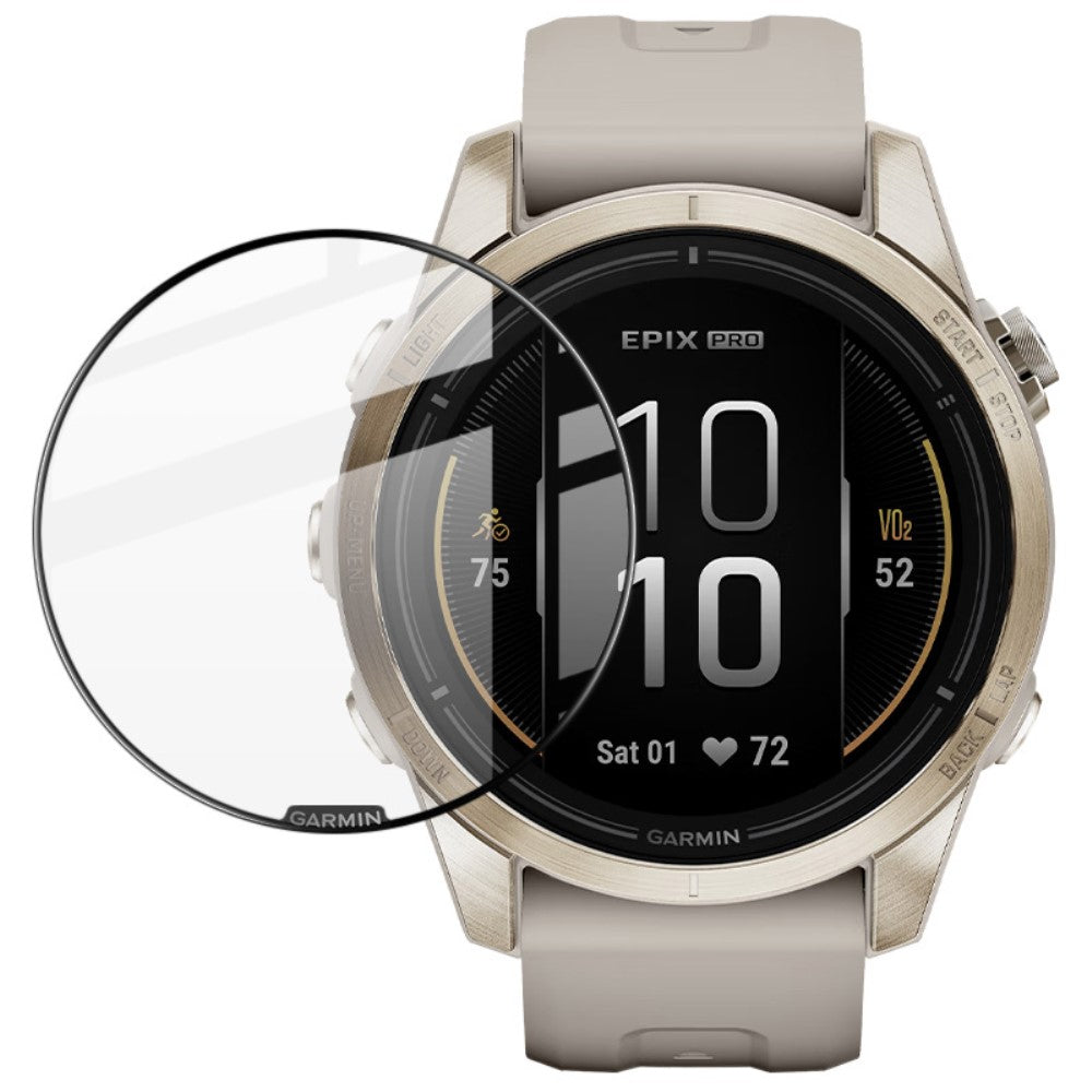 IMAK Garmin Epix Pro (Gen 2) 42mm screen protector#serie_1
