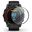 Silikone HD Skærmbeskytter passer til Garmin Epix Pro (Gen 2) 42mm