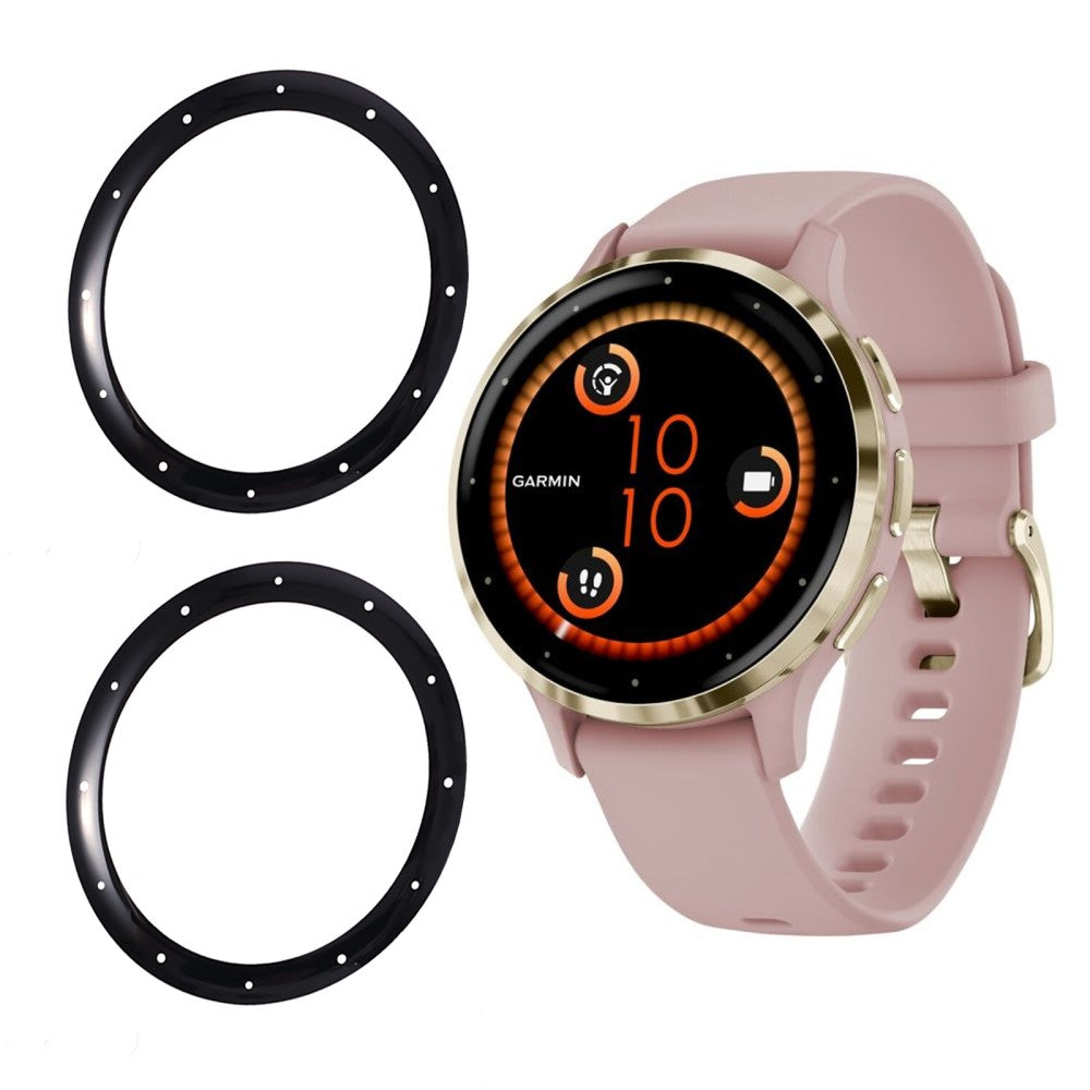 2Pcs Garmin Venu 3S HD screen protector#serie_1