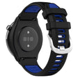 Mega Fint Silikone Universal Rem passer til Smartwatch